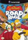 Simpsons, The: Road Rage